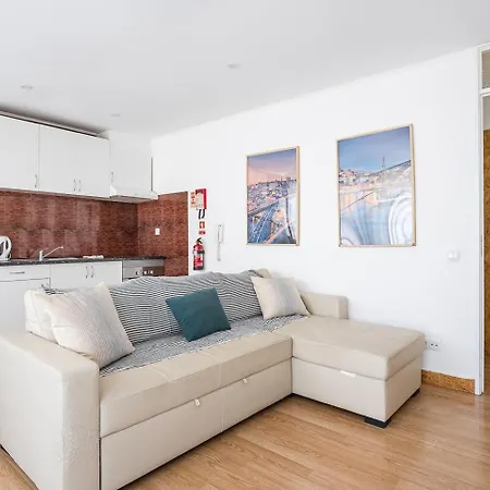 Guestready - Platinium Dawn Apartment Vila Nova de Gaia