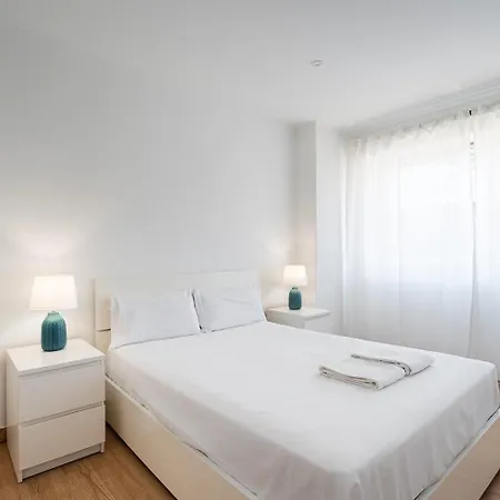 Apartment Guestready - Platinium Dawn *