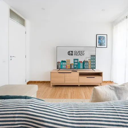 Guestready - Platinium Dawn Apartment
