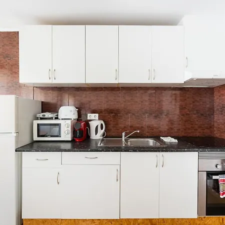 Guestready - Platinium Dawn Apartment *