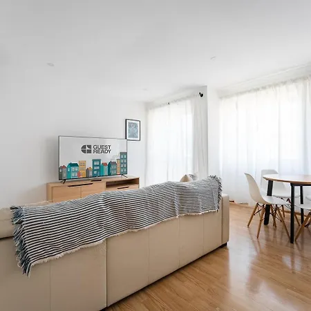 Guestready - Platinium Dawn *