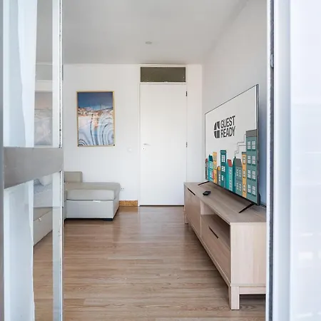 Guestready - Platinium Dawn Apartment Vila Nova de Gaia