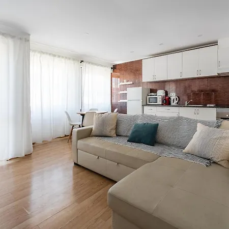 Apartment Guestready - Platinium Dawn Vila Nova de Gaia