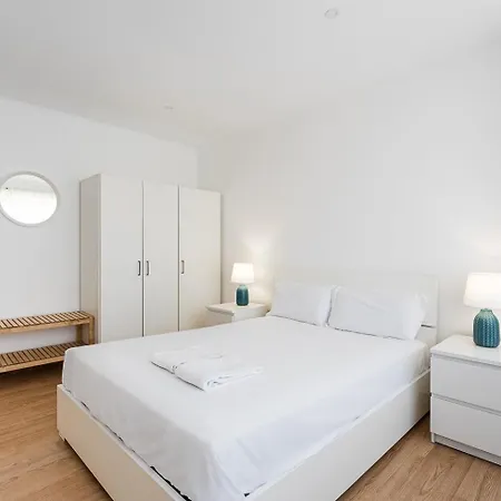 Apartment Guestready - Platinium Dawn