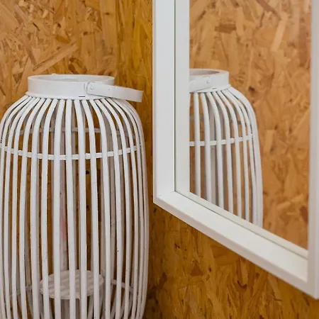 Apartment Guestready - Platinium Dawn *